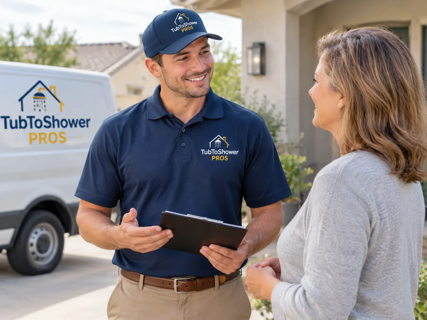 Tub Shower Conversion Alva, FL FAQs